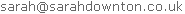 To use this address you will need to type it into your email client To use this address you will need to type it into your email client